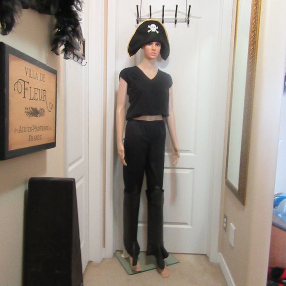 Other - Hat and pants only